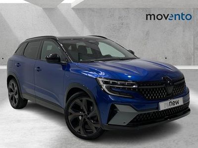 Usado Renault Austral Techno Esprit Alpine 158 CV (116 kW) 2022 Otro SUV
