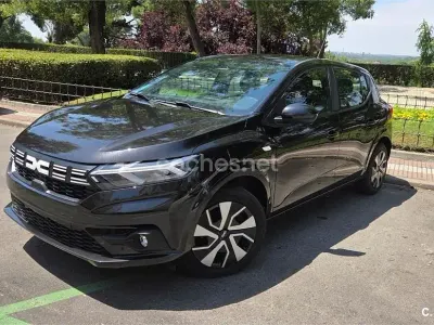 Usado Dacia Sandero