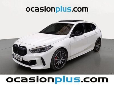 Usado BMW 128 265 CV (194 kW) 2023 Blanco Utilitario