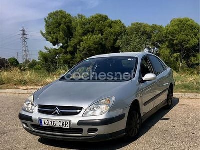 Citroën C5