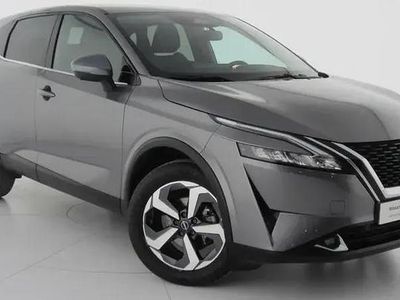 Usado Nissan Qashqai N-Connecta 140 CV (102 kW) 2024 Skyline grey SUV