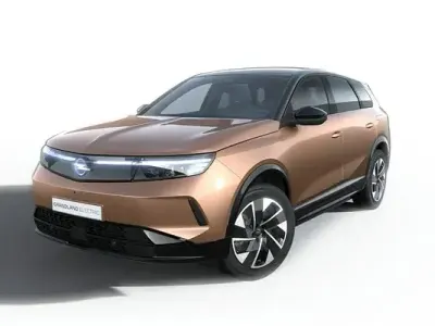 Nuevo Opel Grandland Electric 156 kW (213 CV) 2025 SUV