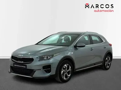 Usado Kia XCeed 120 CV (88 kW) 2022 SUV