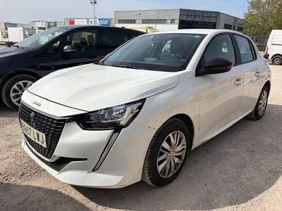 Usado Peugeot 208