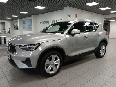 Nuevo Volvo XC40 Core 163 CV (119 kW) 2025 Gris / plata SUV