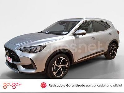 Gris / plata Usado 2024 MG EHS Luxury SUV | 29.900 €