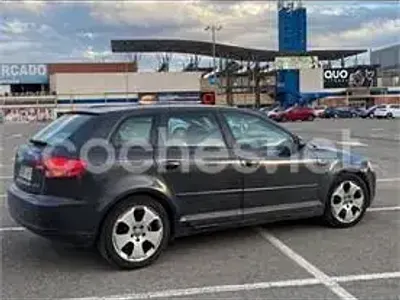 Usado Audi A3