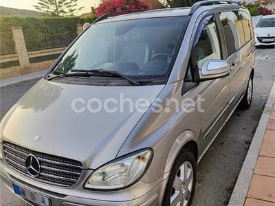 Mercedes Viano