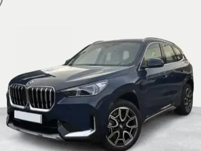 Używany BMW X1