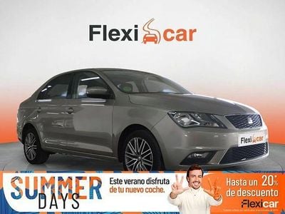 Seat Toledo