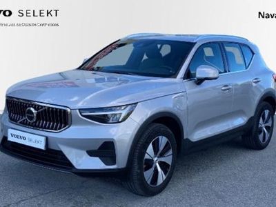 usado Volvo XC40 XC40RECHARGE CORE BRIGHT AUTOMATICO