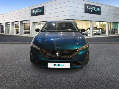 Usado Peugeot 308