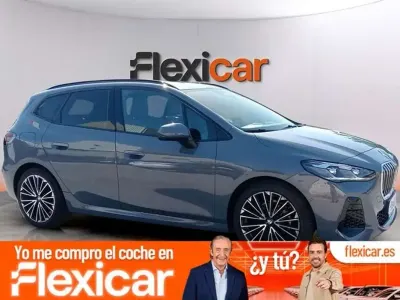 Usado BMW 218