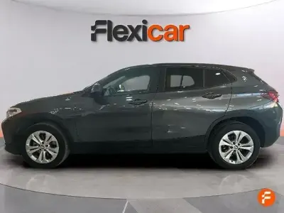 Occasion BMW X2 150 PK (110 kW) 2021 Grijs SUV