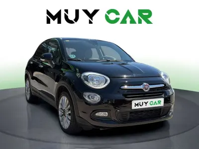 Usado Fiat 500X