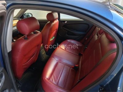 Jaguar X-type