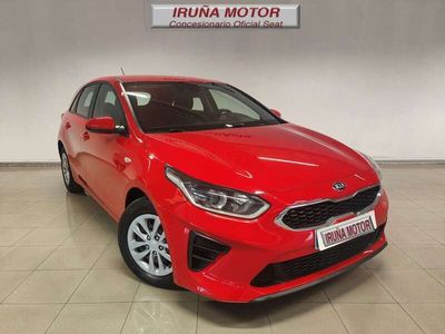 Kia Ceed GT