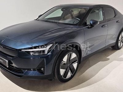 Usado Polestar 2 Long Range Single Motor 219 kW (299 CV) 2025 Eléctrico Utilitario