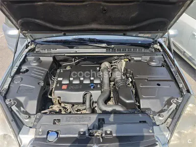 Usado Citroën C5