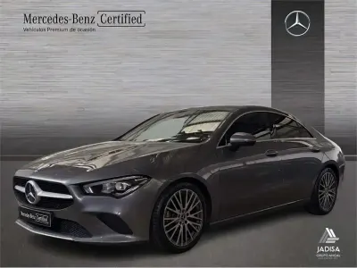 Usado Mercedes CLA200