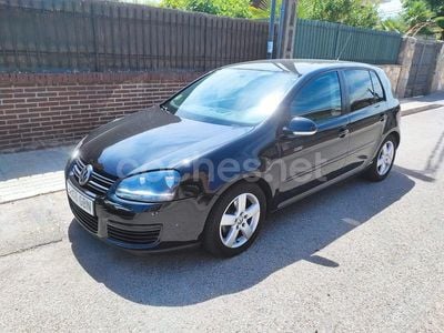 VW Golf V
