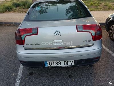 Citroën C5