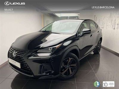 usado Lexus NX300 300h Sport Edition 2WD