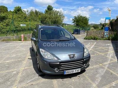 Peugeot 307