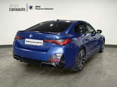 Usado BMW i4