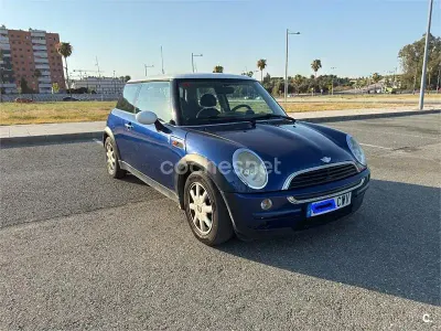 Usado Mini ONE
