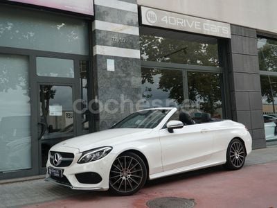 Mercedes 200