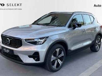 usado Volvo XC40 XC40Recharge Plus, T5 plug-in hybrid,...