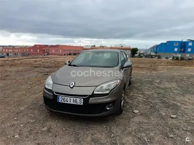 Usado Renault Mégane GrandTour