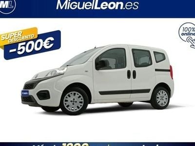 Fiat Qubo