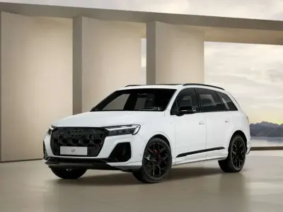 Usado Audi Q7