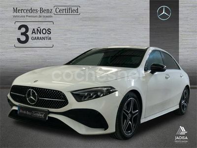 Mercedes A200