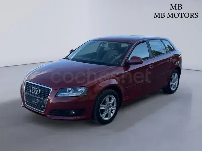 Usado Audi A3