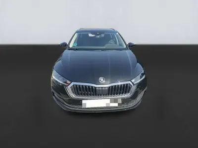 Usado Skoda Octavia