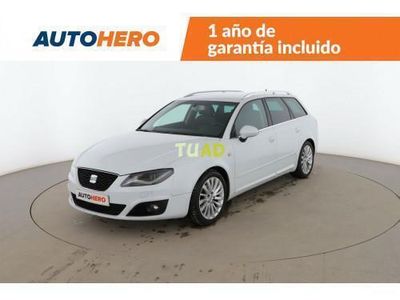 Seat Exeo