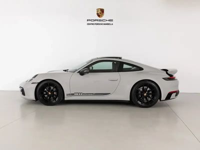 Porsche 911 Carrera