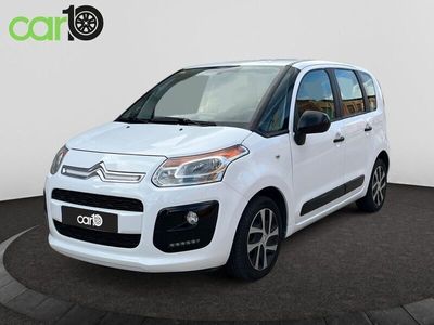 Citroën C3 Picasso