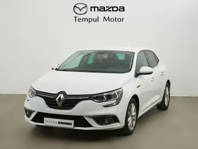 Usado Renault Mégane IV