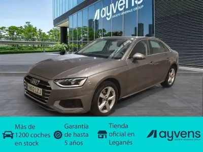Usado Audi A4