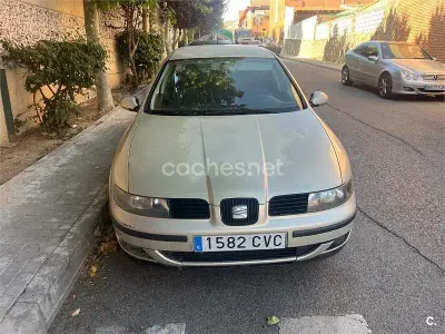 Usado Seat Toledo