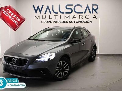 Volvo V40 CC