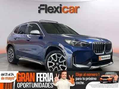 Usado BMW X1