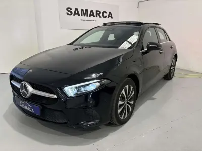 Usado Mercedes A250