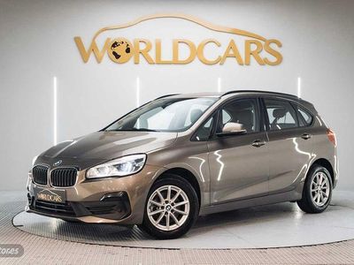 BMW 216