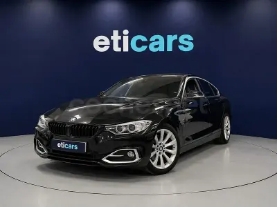 Usado BMW 420 Gran Coupé