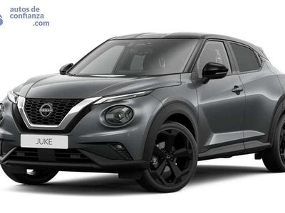 Nuevo Nissan Juke Tekna 114 CV (83 kW) 2025 SUV